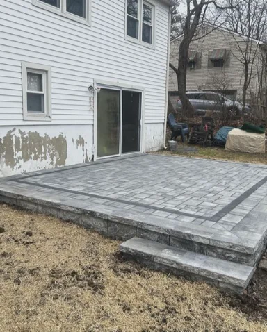Blue River Landscaping LLC